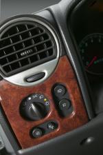 GMC Envoy Denali 2007 года